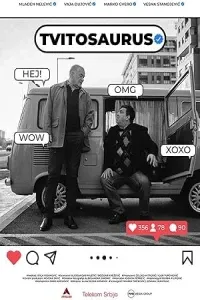 Твитозавр