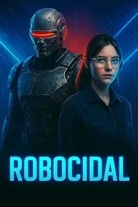 Робот-убийца