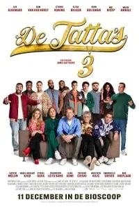 Татты 3