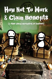 Как не работать и получать пособие: (и Другая информация для дармоедов)