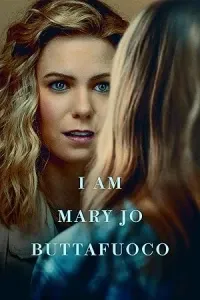 Я – Мэри Джо Буттафуоко