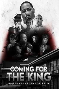 Идущие за Кингом