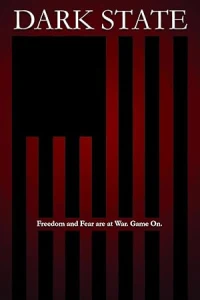 Тёмные дела