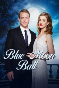 Бал под голубой луной