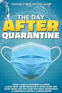 День после карантина