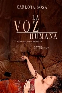 Человеческий голос