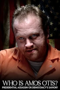 Кто такой Эймос Отис?