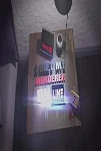 Я встретил своего убийцу онлайн