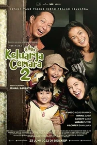 Keluarga Cemara 2