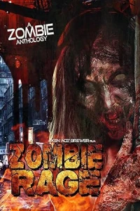 Ярость зомби