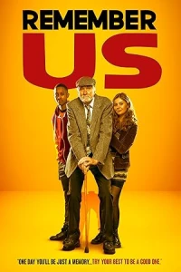 "	Помните нас "