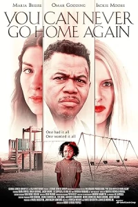 Ты никогда не вернешься домой