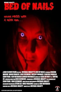 Ложе из гвоздей