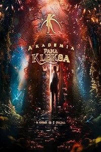 Академия пана Клекса