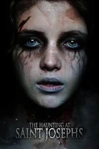 Призраки гостиницы Сент-Джозеф