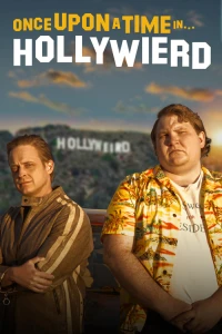 Однажды в... Голличуде