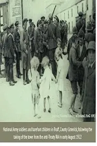 Гражданская война в Ирландии