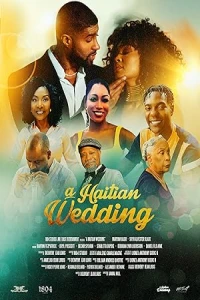 Свадьба на Гаити