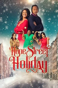 Праздник на Хоуп Стрит