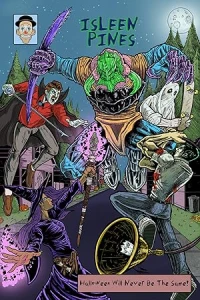 Айслин Пайнс