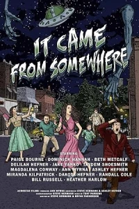 Это появилось откуда-то еще