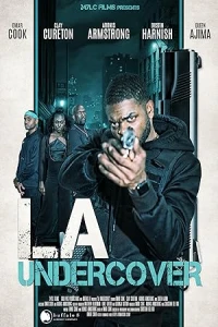 Лос Анджелес: Под Прикрытием