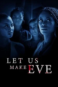 Нас заставила Ева