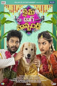 Собачий развод