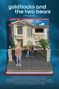 Златовласка и два медведя