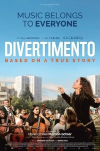 Дивертисмент