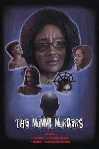 Мумия-убийца