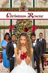 Спасая рождество