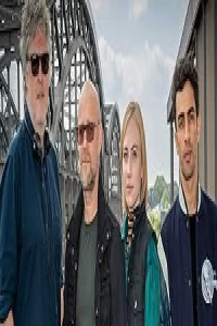 Информатор. Страх над городом