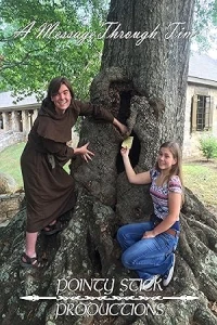 Послание сквозь время