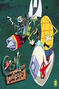 Космические ковбои