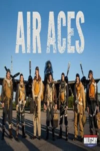 Воздушные асы войны
