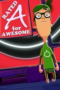 Пятерка за крутость