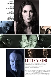 К югу от рая: Эпизод первый. Сестренка