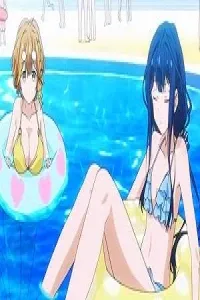 Месть Масамунэ OVA