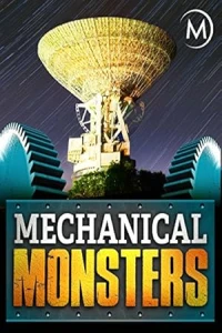 Механические монстры. Инженерные чудеса 19 века