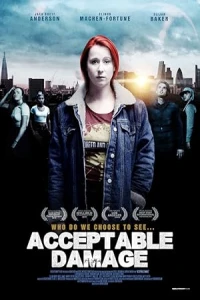 Допустимый ущерб