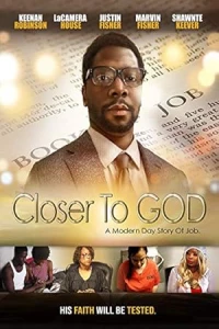 Ближе к Богу