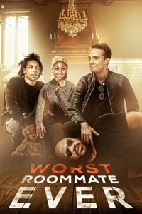 Правила совместного проживания