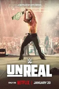 WWE: За кулисами