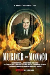 Убийство в Монако