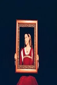 Моя девушка эпохи Ренессанса