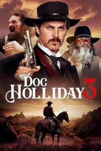 Док Холлидей 3