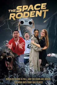 Космические грызуны