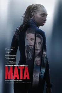 Мата