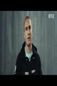 Норвегия: Темная лошадка